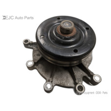 15D102 Water Coolant Pump For 02-05 Dodge Ram 1500  3.7 53021185AA